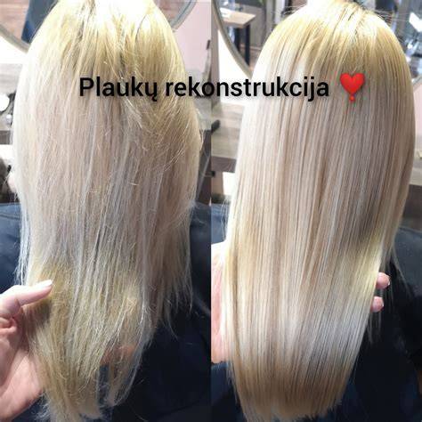 Plaukų šviesinimo priemonės namuose