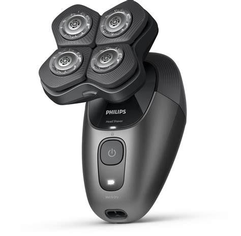 Philips S1110/04 elektrinė skutimosi mašinėlė