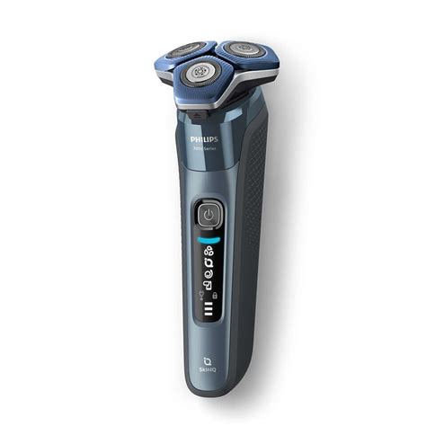 Philips barzdaskutės pakrovėjas