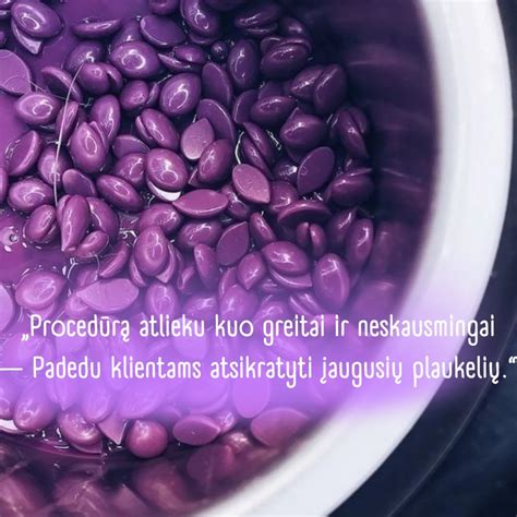 Antakių korekcija vašku schema