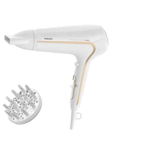 Philips ThermoProtect HP8232/00 plaukų džiovintuvas