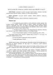 tiesioginio kirpimo aparato schema gruntui