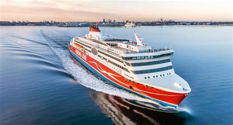 „Viking Line“ kelto restorano bufetas