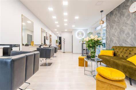 Vilniaus grožio salonas blakstienų procedūrai